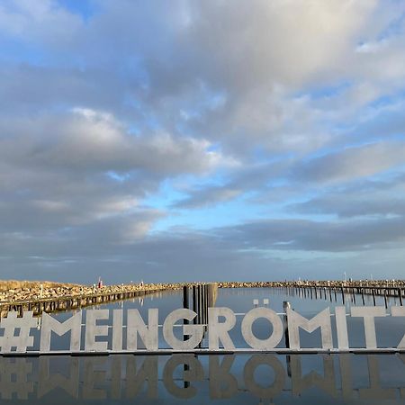 Malins Kuestenperle Groemitz Luaran gambar